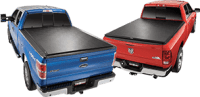 Tonneau Covers