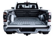 Truck Bed