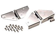 Windshield Hinge