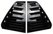 Window Louver