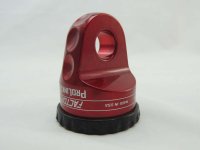 ProLink XTV Shackle Mount Assembly ATV/UTV Red Factor 55