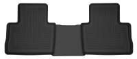 HL XAC - Rear - Black