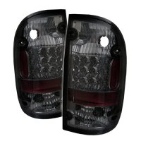 SPY LED Tail Lights
