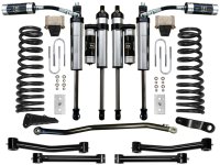 ICO 2.5 Series Shocks