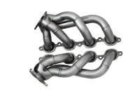 GIB Headers - Stainless