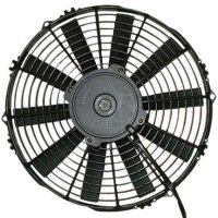 SPL Fans - Push / Straight