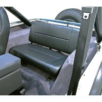 RUG Fixed Seats