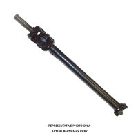 SLF Driveshafts