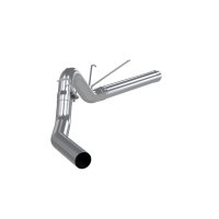 MBRP DPF Back Exhaust 409