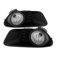 SPY Fog Lights