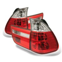 SPY Euro Tail Lights
