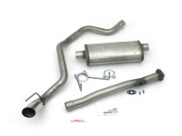 JBA Cat-Back Exhausts