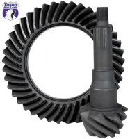 YUK Gear Sets - Ford