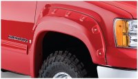 BUS Cutout Style Flares