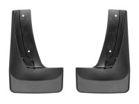 WT No Drill Mudflaps