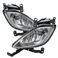 SPY Fog Lights