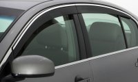 Auto Ventshade 794028 In-Channel Ventvisor Side Window Deflector, 4-Piece Set for 2019-2022 Hyund...