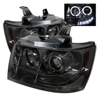 SPY Headlights