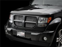 WT Stone and Bug Deflectors