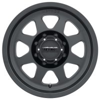 MRW MR701 Wheels