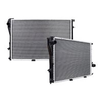 MM Radiators - Plastic