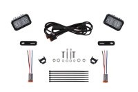 DIO Stage Series Reverse Lights