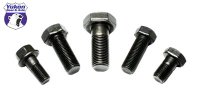 YUK Bolts