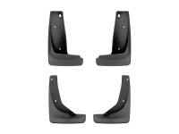 WT No Drill Mudflaps