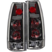 ANZ Taillights
