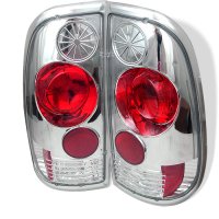 SPY Euro Tail Lights