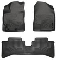 HL WB - Combo - Black