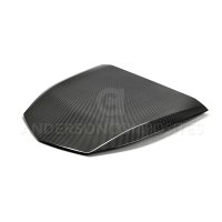 AND Misc Carbon - Exterior