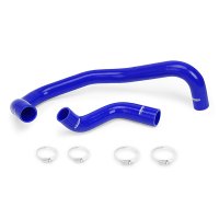 MM Silicone Hose - Radiator