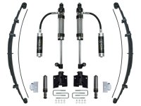 ICO 2.5 Series Shocks