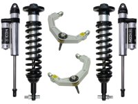 ICO 2.5 Series Coilover Kits