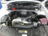 JLT Air Boxes