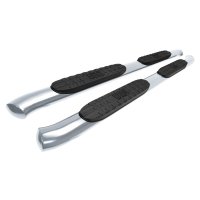 WES Nerf Bars - PRO TRAXX 4