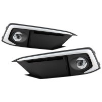 SPY Fog Lights