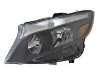 HELLA Halogen Bulb