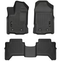HL WB - Combo - Black