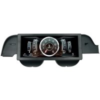 AM InVision Digital Dash