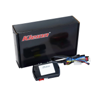KLE Remote Start