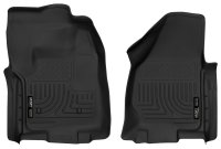 HL XAC - Front - Black