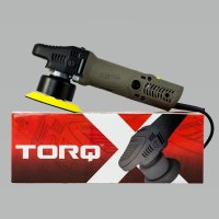 CHG Orbital Polishers