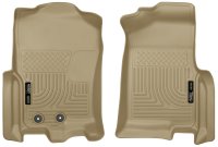 HL WB - Front - Tan