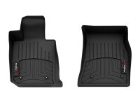 WT FloorLiner - Front - Blk