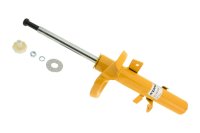 KON Sport (Yellow) Shocks