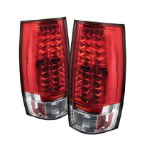 SPY LED Tail Lights