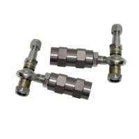 BBK Bump Steer Kit