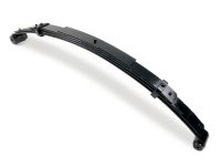 TUF Front Leaf Springs